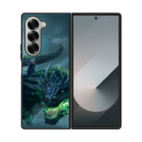 Cool Game of Thrones Case Samsung Galaxy Z Fold 6 5G BC1029
