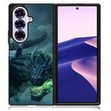 Cool Game of Thrones Samsung Galaxy Z Fold 7 5G Case BC1029