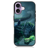 Cool Game of Thrones iPhone 17 Case BC1029