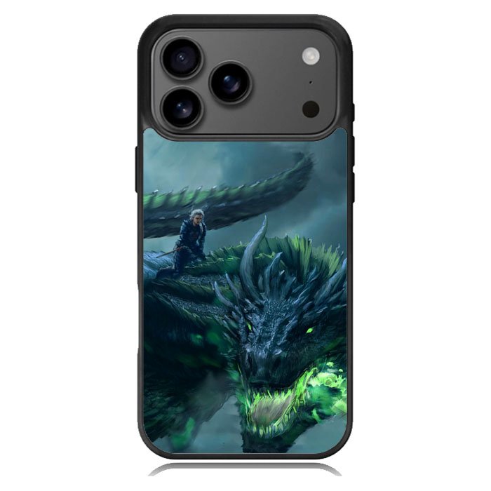 Cool Game of Thrones iPhone 17 Pro Max Case BC1029