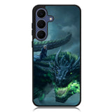 Cool Game of Thrones Samsung Galaxy S25 FE Case BC1029