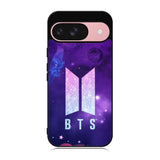 BTS Logo Case Google Pixel 9 BC1030