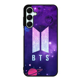 BTS Logo Samsung Galaxy A16 Case BC1030