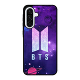 BTS Logo Samsung Galaxy A56 Case BC1030