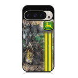 John Deere logo Case Google Pixel 9 Pro XL BC1031