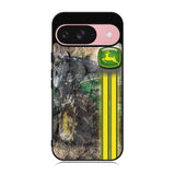 John Deere logo Case Google Pixel 9 BC1031