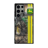 John Deere logo Case Samsung Galaxy S25 Ultra 5G BC1031