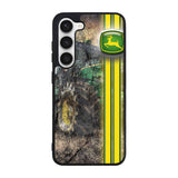 John Deere logo Case Samsung Galaxy S24 5G BC1031