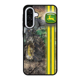 John Deere logo Samsung Galaxy A56 Case BC1031