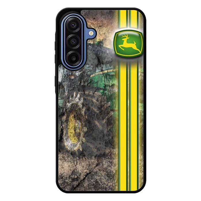John Deere logo Samsung Galaxy A17 5G Case BC1031