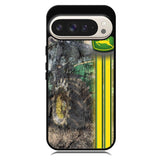 John Deere logo Google Pixel 10 Pro XL Case BC1031
