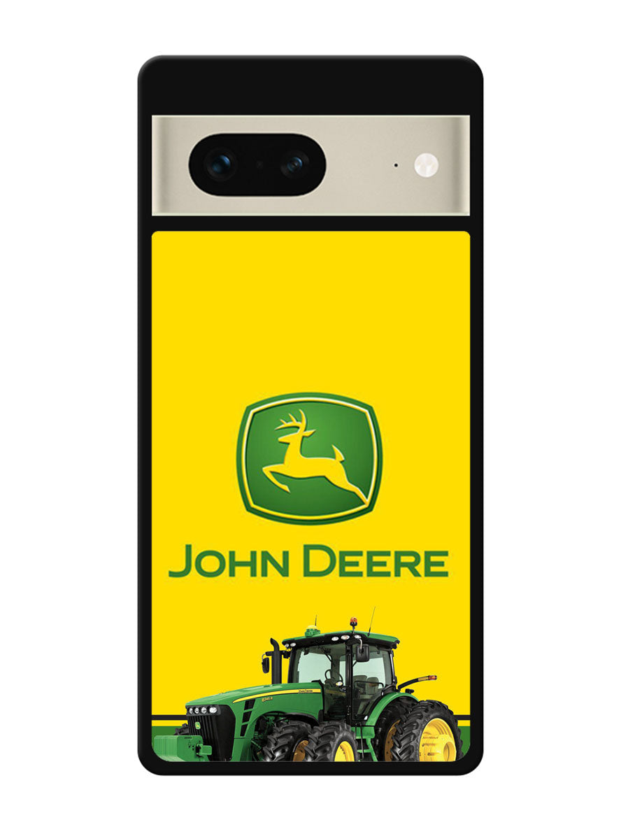 John Deere 9th Google Pixel 7 Case