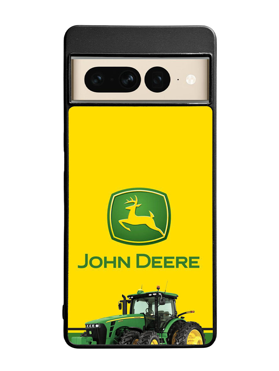 John Deere 9th Google Pixel 7 Pro Case
