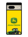 John Deere 9th Google Pixel 7 Case