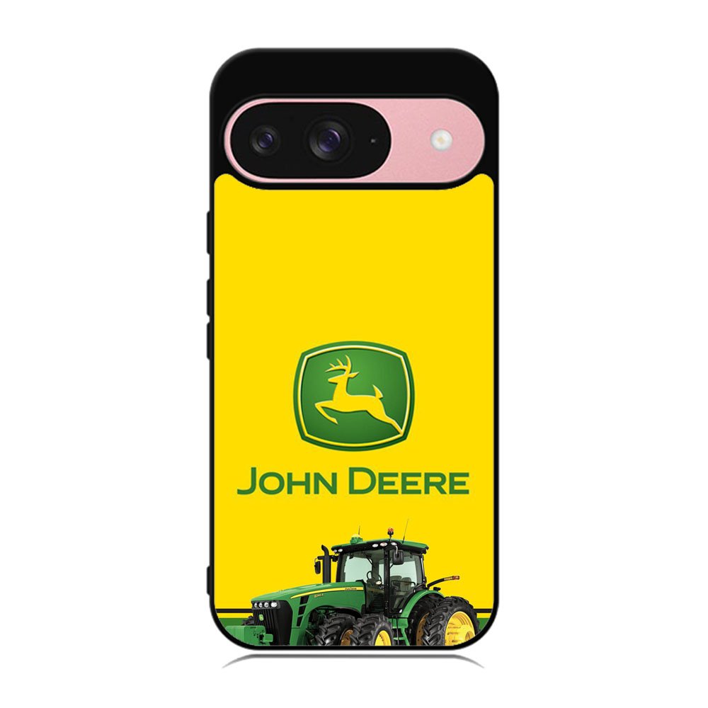 John Deere Case Google Pixel 9 BC1032
