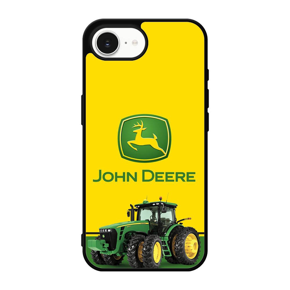 John Deere iPhone 16e Case BC1032