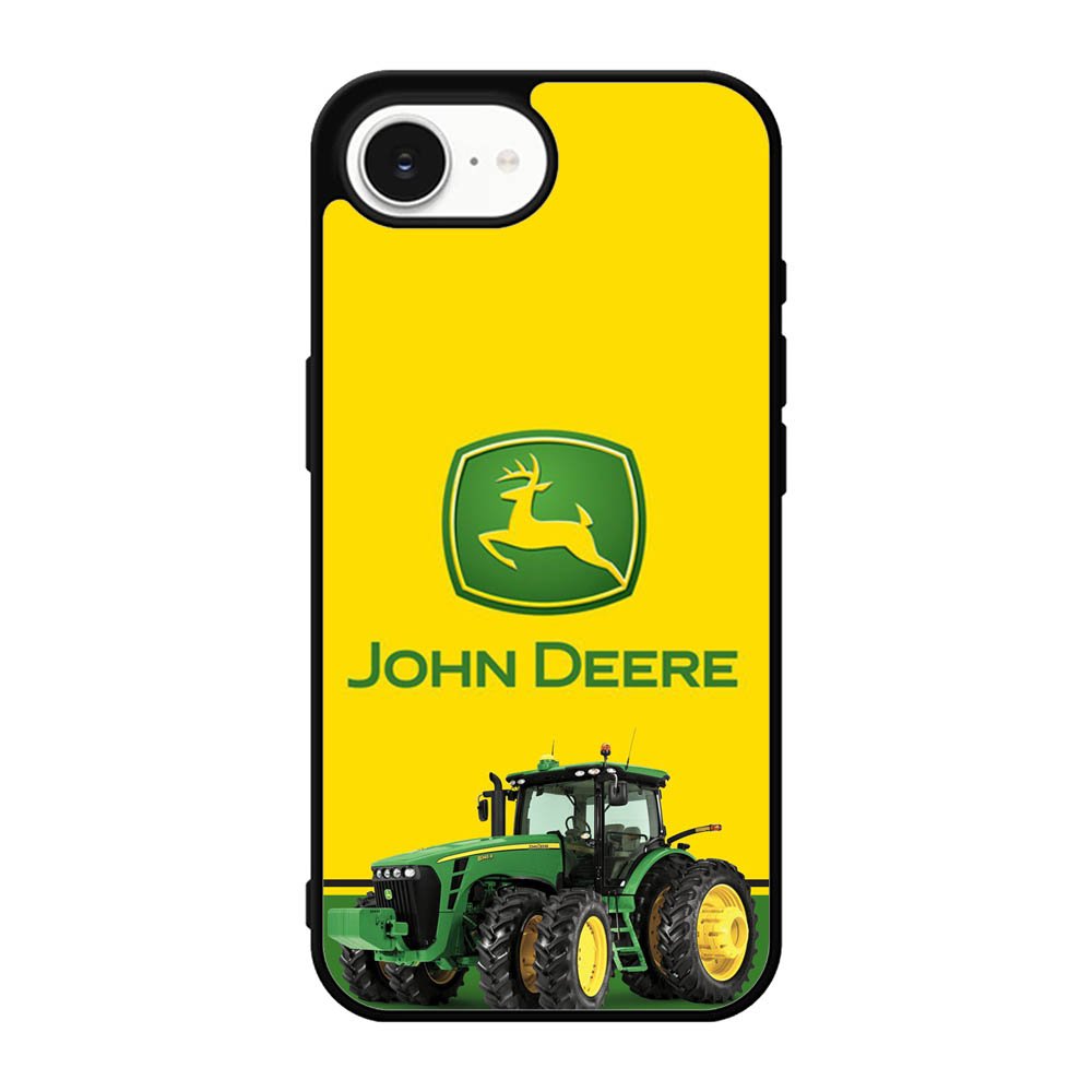 John Deere iPhone 17e Case BC1032