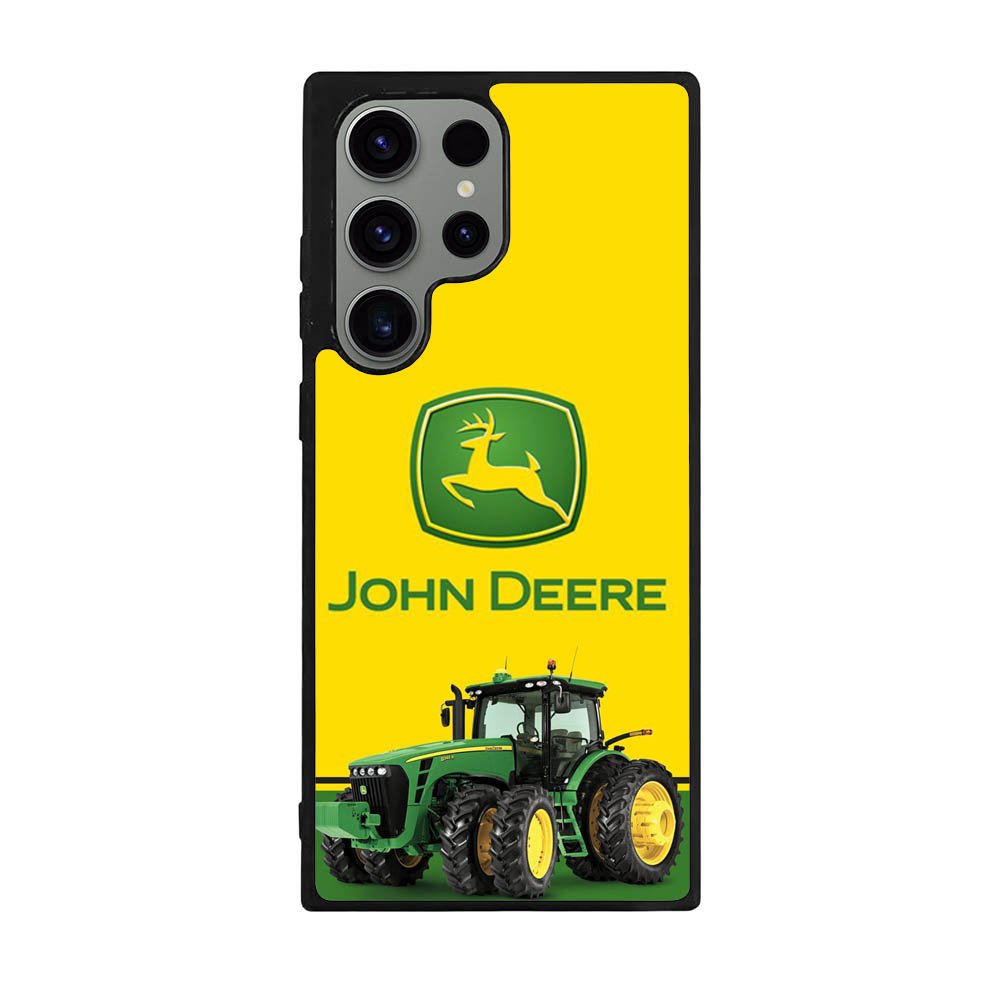 John Deere Case Samsung Galaxy S24 Ultra 5G BC1032