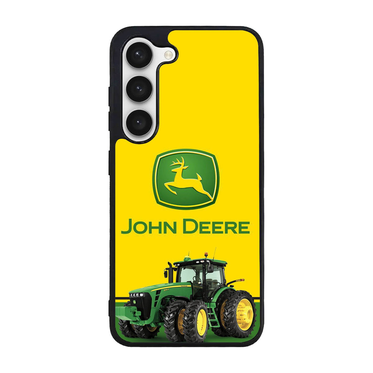 John Deere Case Samsung Galaxy S23 FE 5G BC1032