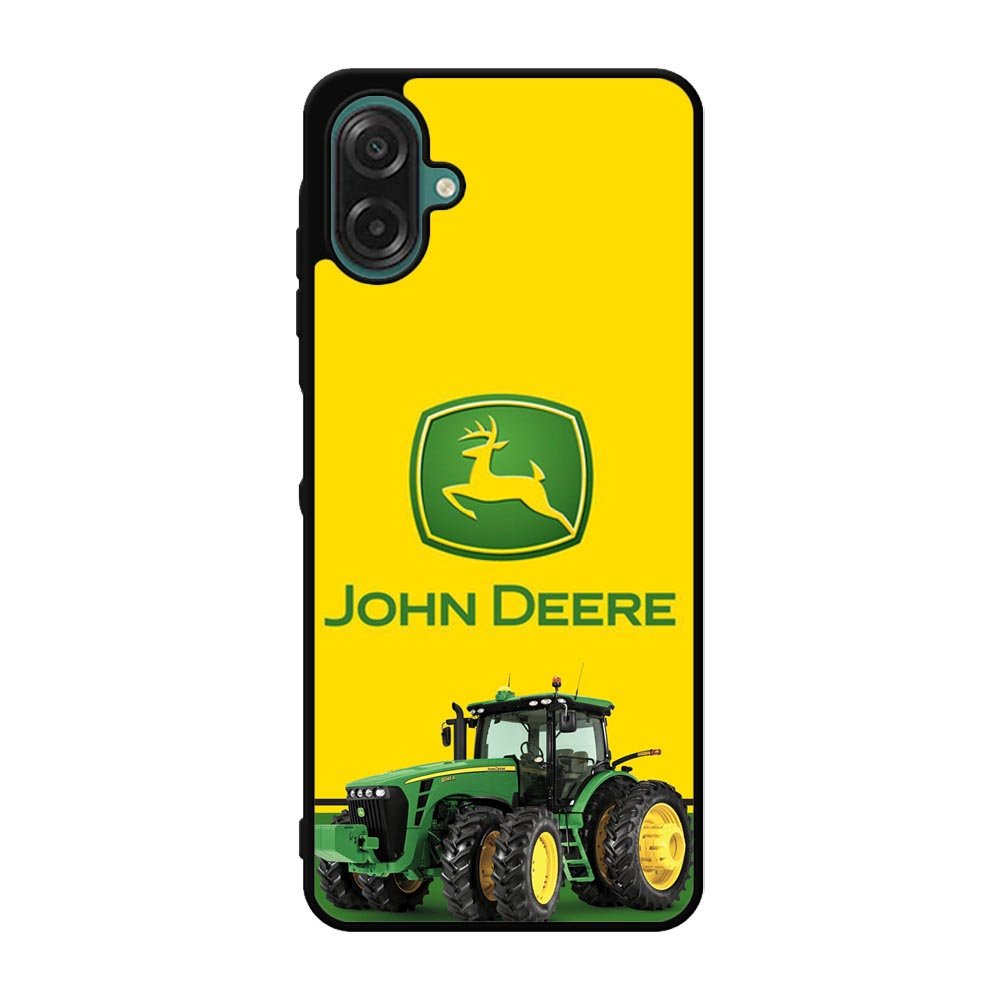 John Deere Case Samsung Galaxy A07 BC1032