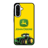 John Deere 9th Samsung Galaxy A56 Case FE5999