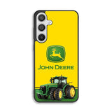 John Deere 9th Samsung Galaxy A26 Case FE1204
