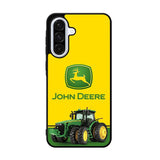 John Deere 9th Samsung Galaxy A36 Case FE1204