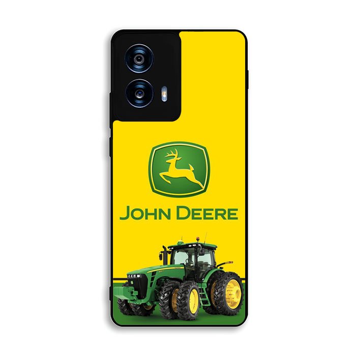 John Deere 9th Motorola Moto G Power 5G 2024 Case FE5999