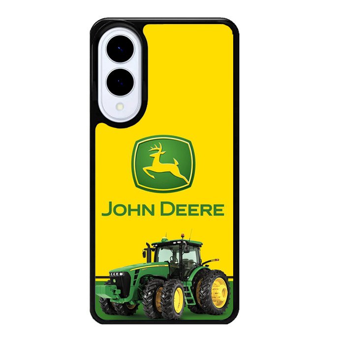 John Deere Samsung Galaxy S25 Edge Case BC1032