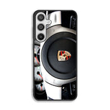 Porsche Logo 1st Samsung Galaxy A26 Case FE3836