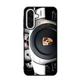 Porsche Logo 1st Samsung Galaxy A36 Case FE5488