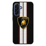 Lamborghini Logo Z4553 Samsung Galaxy A17 5G Case