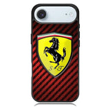 ferrari Logo Z4554 iPhone 17 Air Case