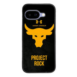 Under armour project rock Google Pixel 10A Case BC1033