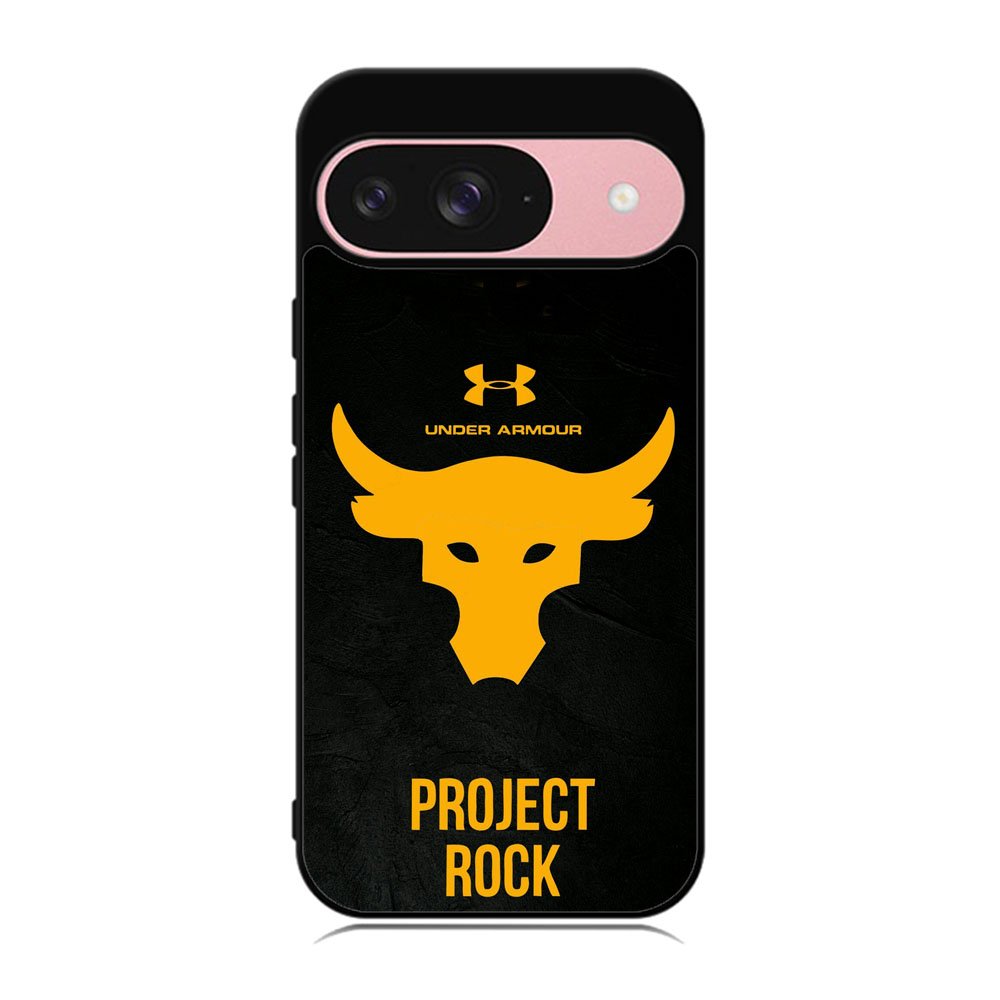 Under armour project rock Case Google Pixel 9 BC1033