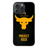 Under armour project rock Case iPhone 15 Pro Max BC1033