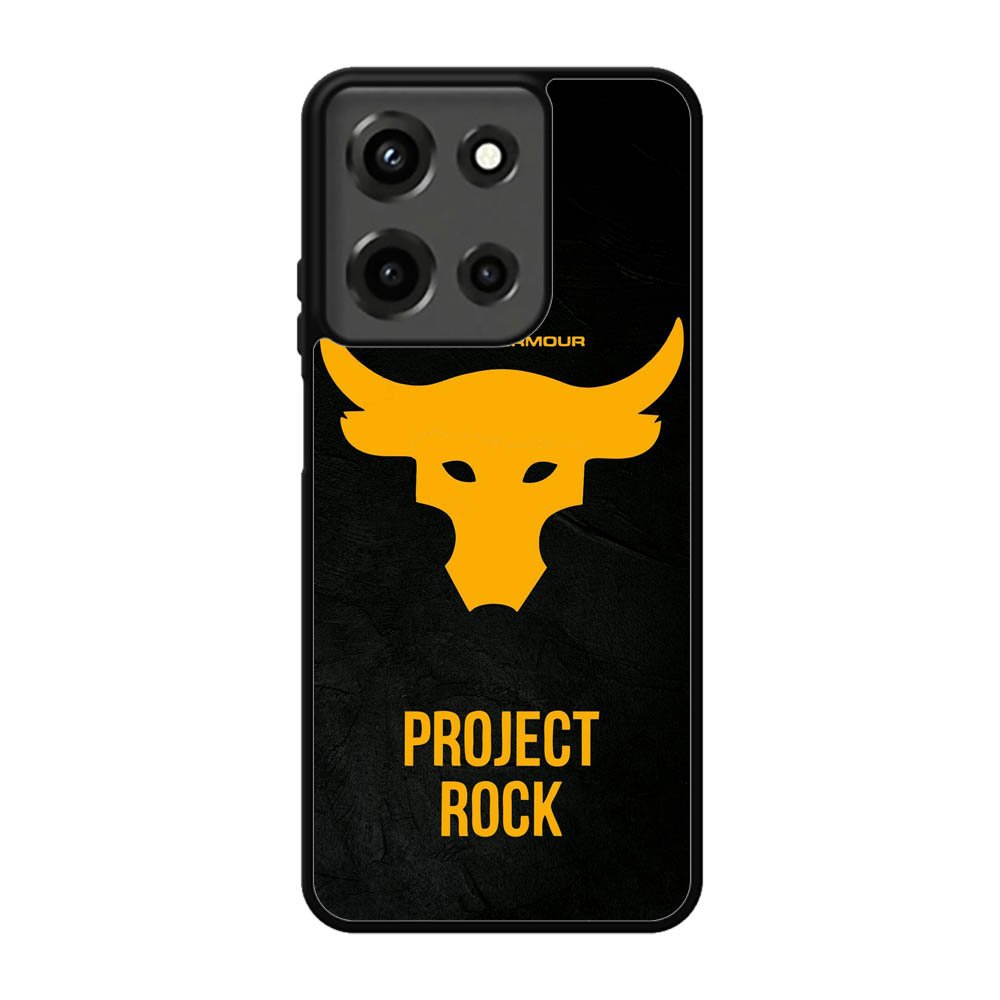 Under armour project rock Motorola Moto G 5G 2025 Case BC1033