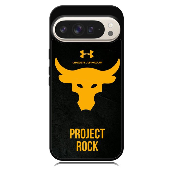 Under armour project rock Google Pixel 10 | Google Pixel 10 Pro Case BC1033