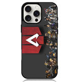 apex legends Case iPhone 16 Pro BC1034