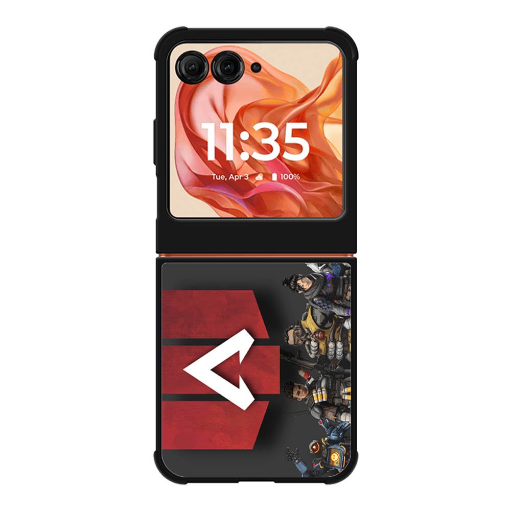 apex legends Motorola Moto Razr 2025/2024 , Moto Razr 60/50 Case BC1034