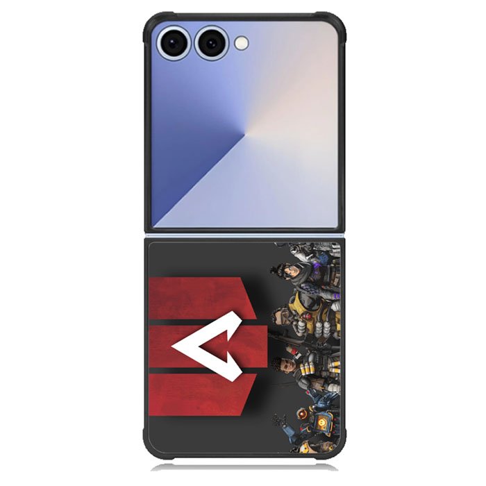 apex legends Samsung Galaxy Z Flip 7 Case BC1034