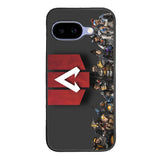 apex legends Google Pixel 10A Case BC1034