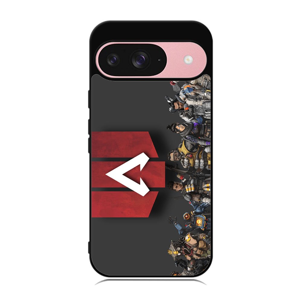 apex legends Case Google Pixel 9 BC1034