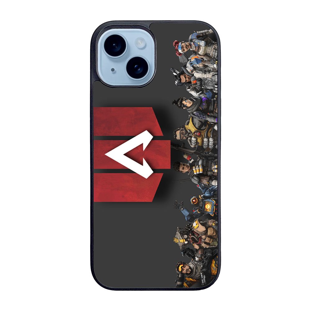apex legends Case iPhone 15 Plus BC1034