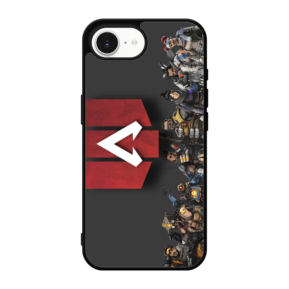 apex legends iPhone 17e Case BC1034