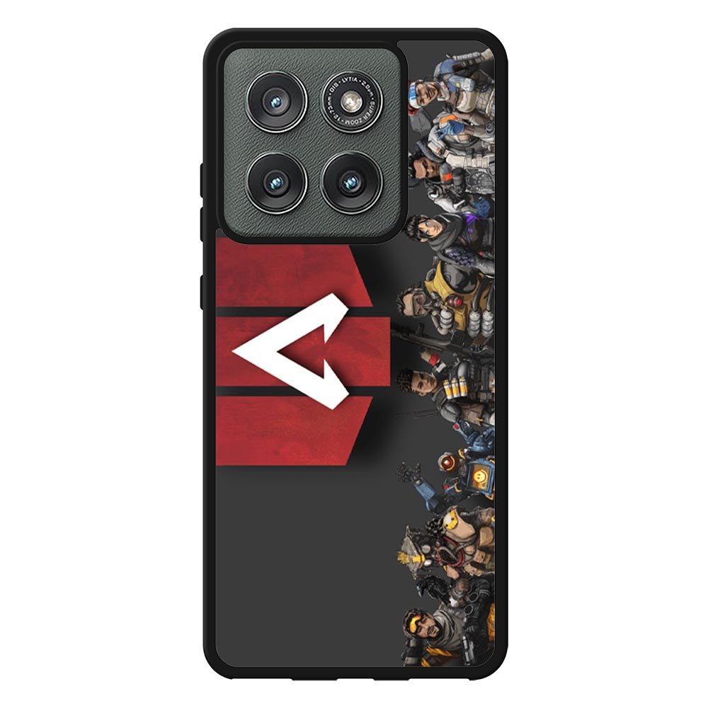 apex legends Case Motorola Moto Edge 2025 BC1034