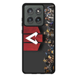 apex legends Case Motorola Moto Edge 2025 BC1034