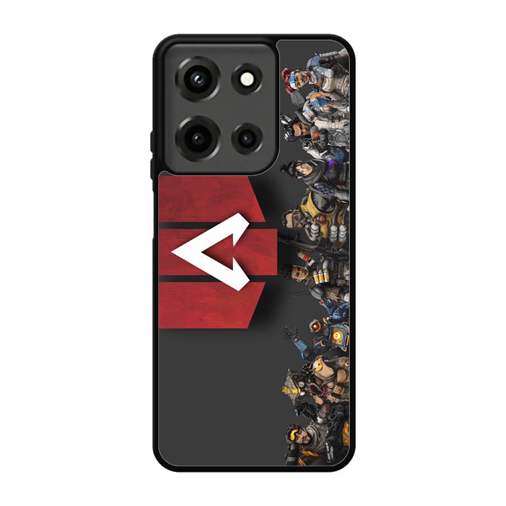 apex legends Motorola Moto G 5G 2025 Case BC1034