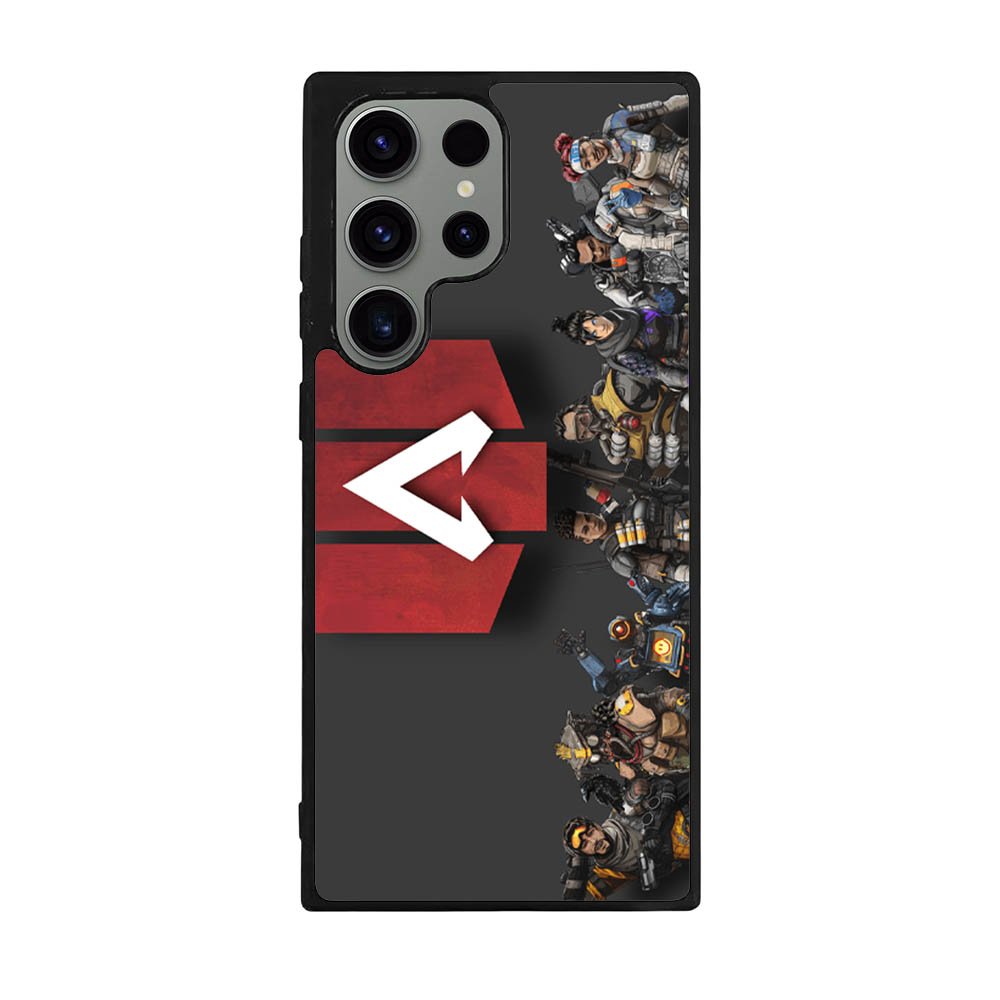 apex legends Case Samsung Galaxy S24 Ultra 5G BC1034