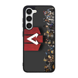 apex legends Case Samsung Galaxy S23 FE 5G BC1034